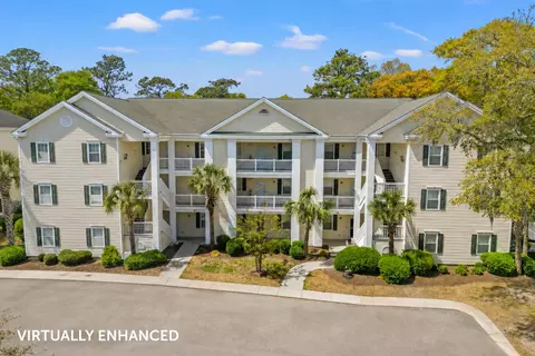 601 Hillside Dr #4122, North Myrtle Beach, SC 29582