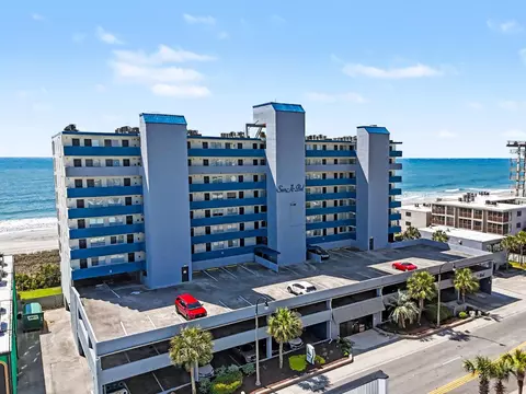 1709 S Ocean Blvd #407, North Myrtle Beach, SC 29582
