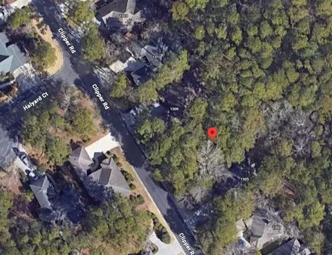 1307 Clipper Dr, North Myrtle Beach, SC 29582