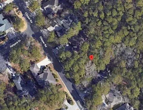 1307 Clipper Dr, North Myrtle Beach, SC 29582