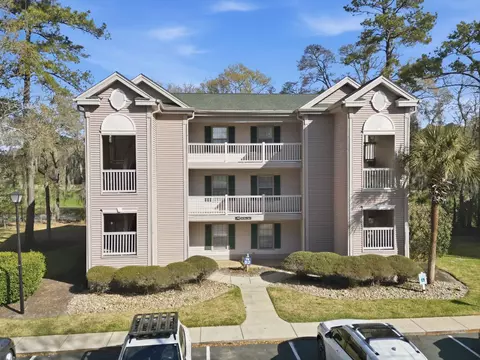 598 Blue Stem Dr #52A, Pawleys Island, SC 29585