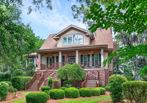 227 Summerwood Dr, Georgetown, SC 29440