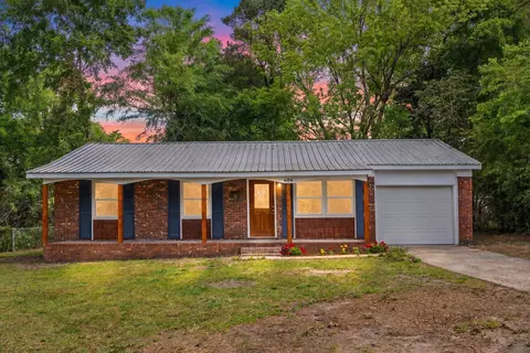 606 Mceachern Hts, Marion, SC 29571