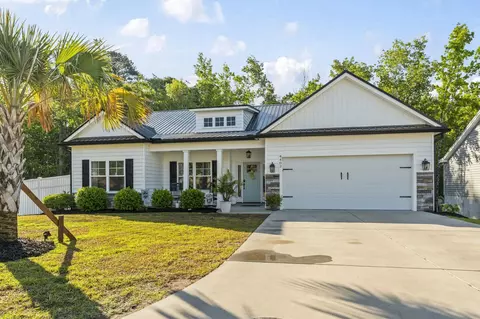 4402 Kinlaw St, Little River, SC 29566