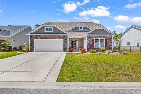 380 Palm Lakes Blvd, Little River, SC 29566