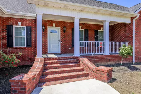 Exterior - 813 Sisters Rd, Loris, SC 29569 photo 4 of 6