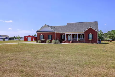 Exterior - 813 Sisters Rd, Loris, SC 29569 photo 1 of 6