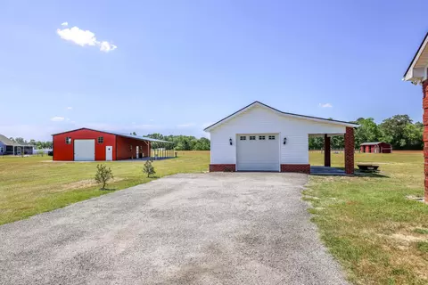 Exterior - 813 Sisters Rd, Loris, SC 29569 photo 3 of 6