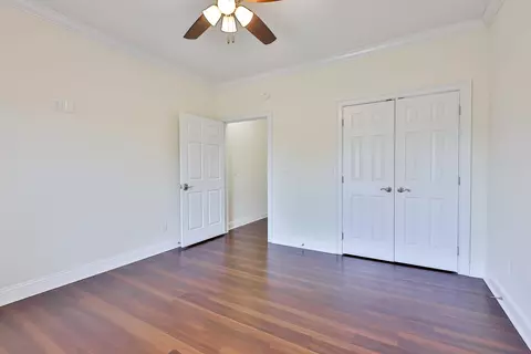Bedroom - 813 Sisters Rd, Loris, SC 29569 photo 4 of 6