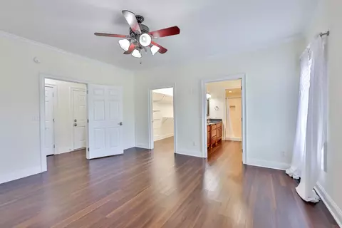 Bedroom - 813 Sisters Rd, Loris, SC 29569 photo 2 of 6