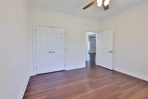 Bedroom - 813 Sisters Rd, Loris, SC 29569 photo 6 of 6
