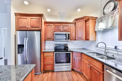 Kitchen - 813 Sisters Rd, Loris, SC 29569 photo 1 of 3
