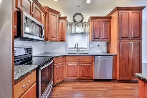 Kitchen - 813 Sisters Rd, Loris, SC 29569 photo 2 of 3