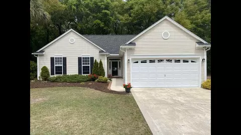151 Patriot Ln, Pawleys Island, SC 29585