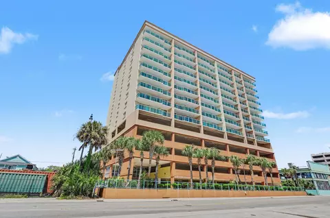 1706 Perrin Dr #401, North Myrtle Beach, SC 29582