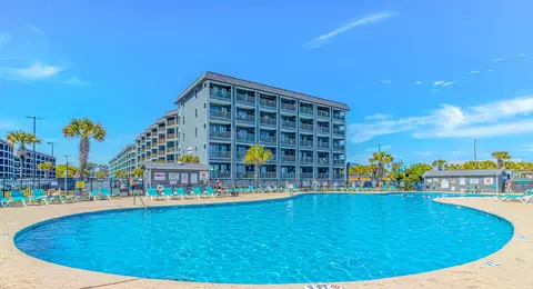 5905 S Kings Hwy #334 A, Myrtle Beach, SC 29575