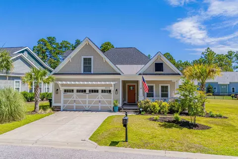 3072 Moss Bridge Ln, Myrtle Beach, SC 29579