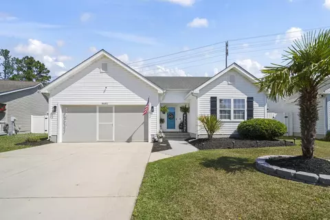 9685 Sullivan Dr, Murrells Inlet, SC 29576