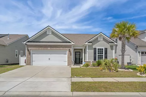 1748 Parish Way, Myrtle Beach, SC 29577