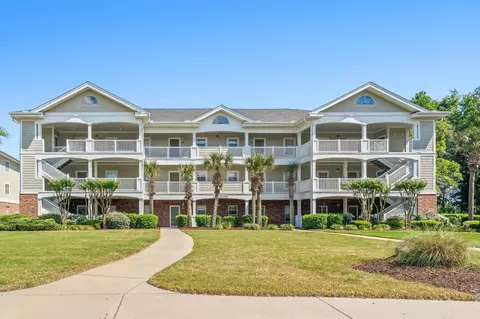 5801 Oyster Catcher Dr #1033, North Myrtle Beach, SC 29582