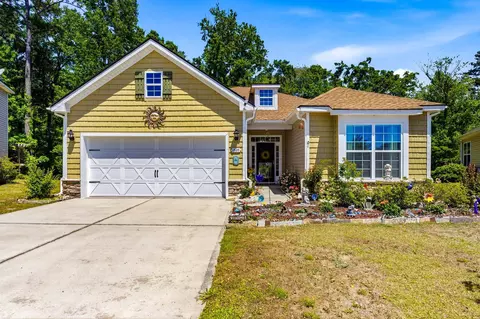 1528 Claremont Ct, Conway, SC 29526