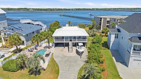 1607 Dolphin St, Murrells Inlet, SC 29576