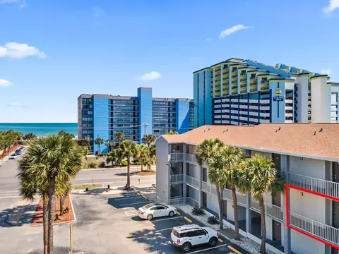 6803 N Ocean Blvd #232, Myrtle Beach, SC 29572