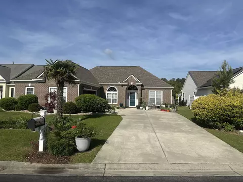 886 Willow Walk NW, Calabash, NC 28467