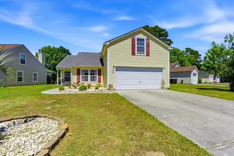 642 Oakhurst Dr, Myrtle Beach, SC 29579