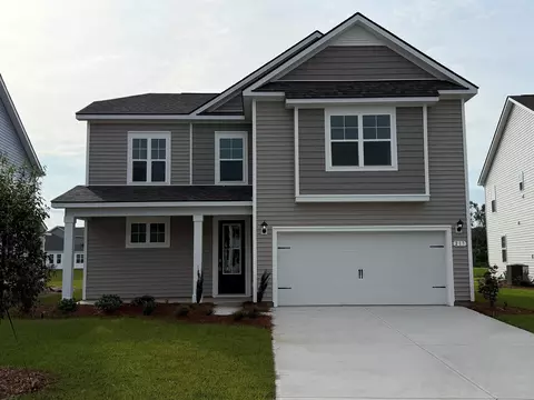 Other - 217 Blueberry Fields Ct, Longs, SC 29568 photo 1 of 13