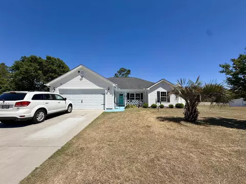 137 Adelphia Rd, Loris, SC 29569