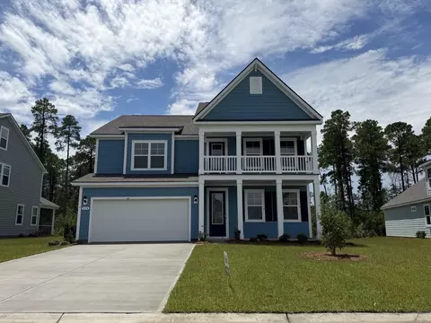 928 Hibernation Way, Conway, SC 29526