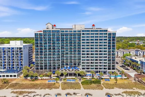 2401 S Ocean Blvd #856, Myrtle Beach, SC 29577