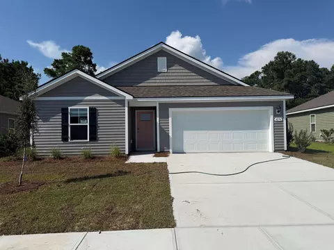 4296 Frogie Ln, Shallotte, NC 28470