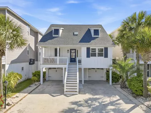 4509 Landing Rd, Little River, SC 29566
