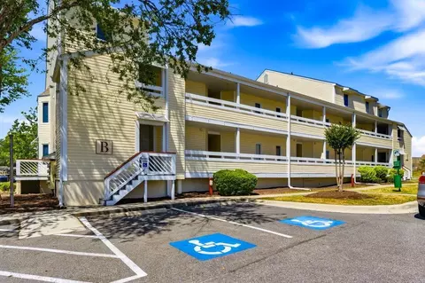 1100 Possum Trot Rd #B205, North Myrtle Beach, SC 29582