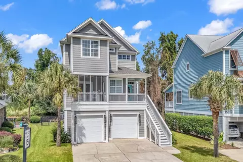 6 Cottage Dr, Murrells Inlet, SC 29576