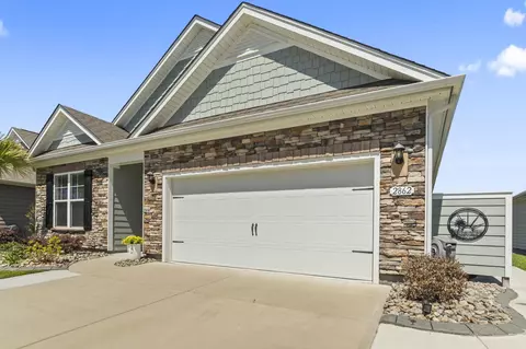 Exterior - 2862 Stellar Loop, Myrtle Beach, SC 29577 photo 8 of 8
