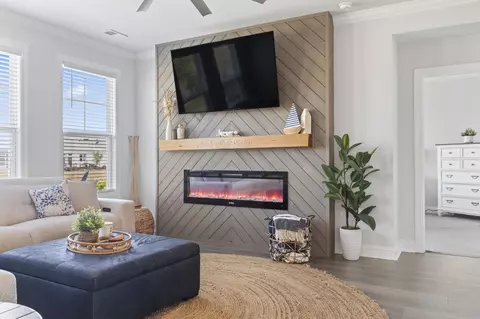 Living - 2862 Stellar Loop, Myrtle Beach, SC 29577 photo 2 of 2