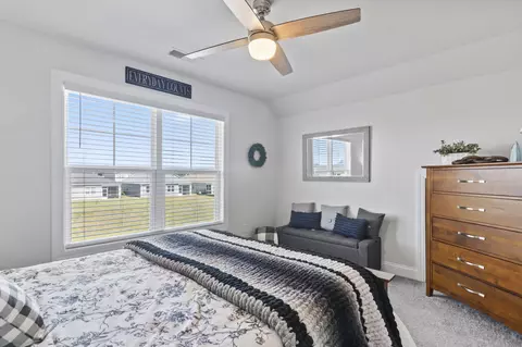 Bedroom - 2862 Stellar Loop, Myrtle Beach, SC 29577 photo 4 of 4
