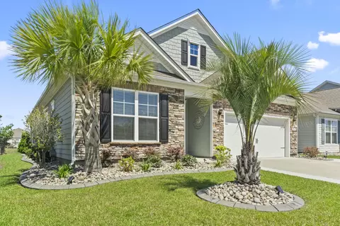 Exterior - 2862 Stellar Loop, Myrtle Beach, SC 29577 photo 6 of 8