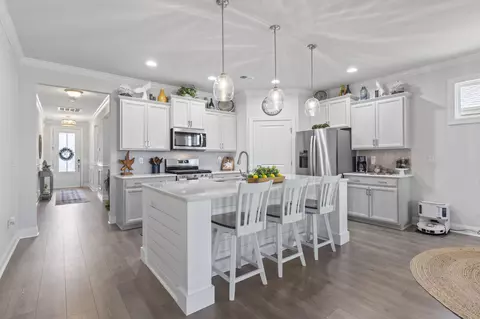 Kitchen - 2862 Stellar Loop, Myrtle Beach, SC 29577 photo 1 of 4