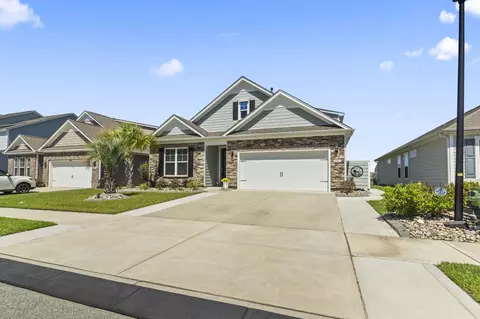 Exterior - 2862 Stellar Loop, Myrtle Beach, SC 29577 photo 7 of 8