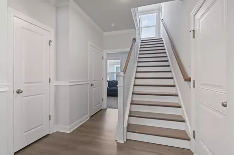 Entry Way - 2862 Stellar Loop, Myrtle Beach, SC 29577 photo 3 of 7