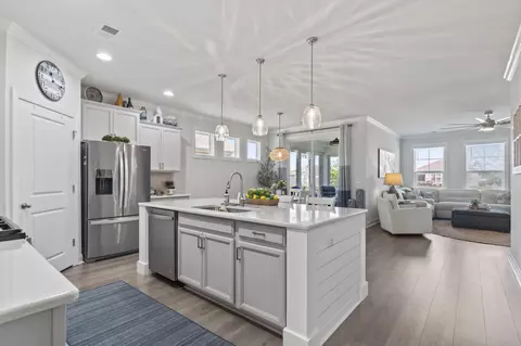 Kitchen - 2862 Stellar Loop, Myrtle Beach, SC 29577 photo 2 of 4