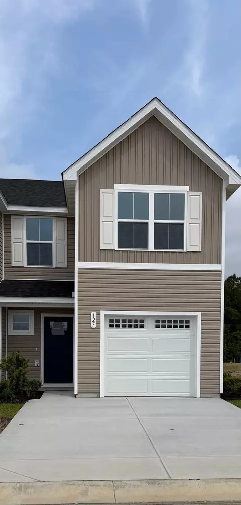 127 Pennsylvania Dr #292A, Myrtle Beach, SC 29579