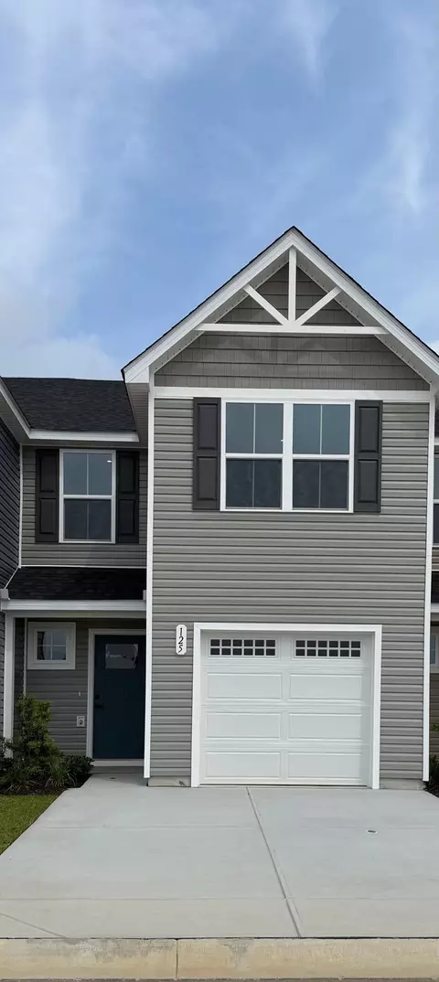 125 Pennsylvania Dr #292B, Myrtle Beach, SC 29579