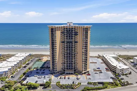 9650 Shore Dr #2210, Myrtle Beach, SC 29572