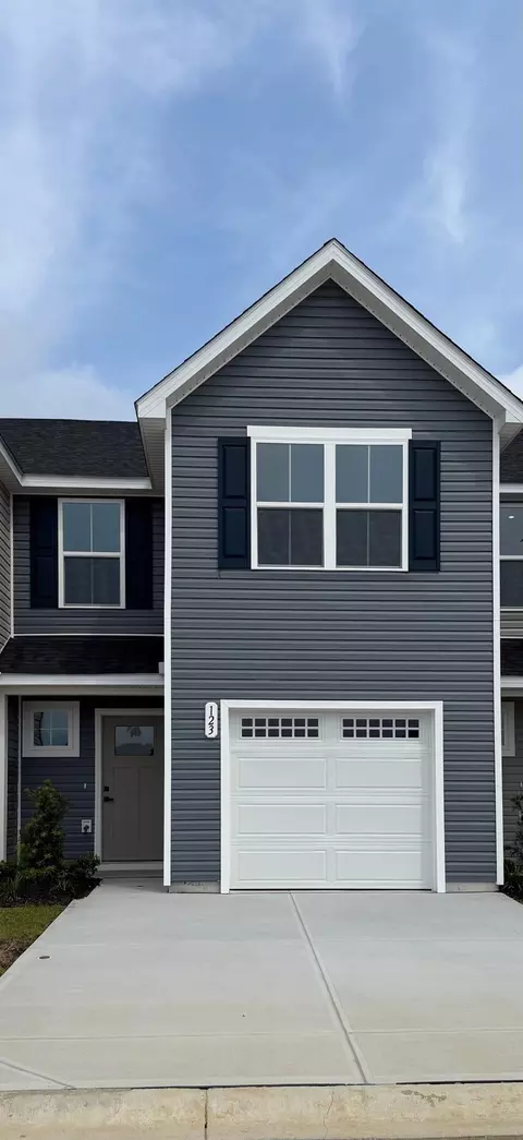 123 Pennsylvania Dr #292C, Myrtle Beach, SC 29579