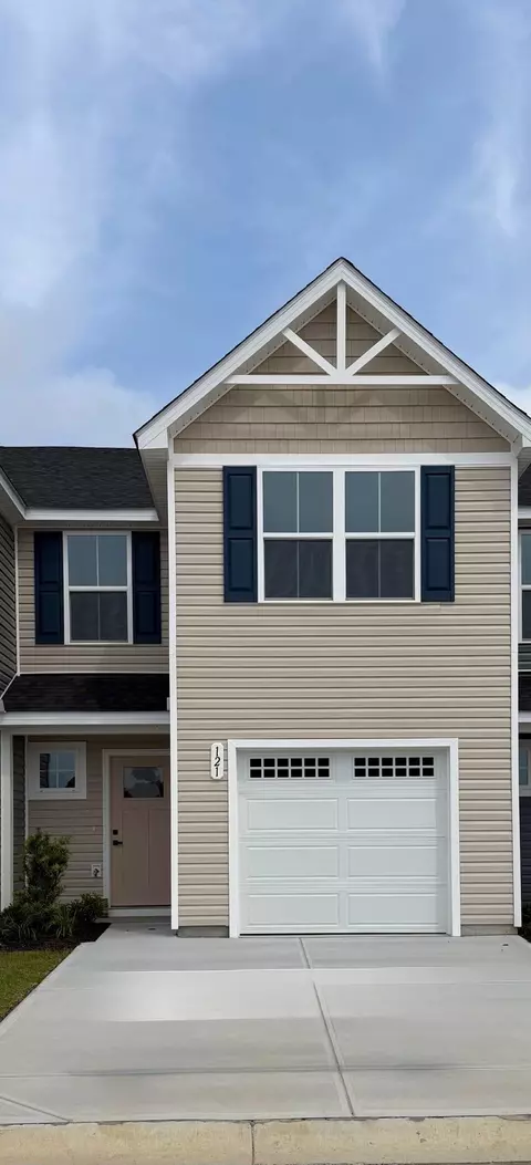 121 Pennsylvania Dr #292D, Myrtle Beach, SC 29579
